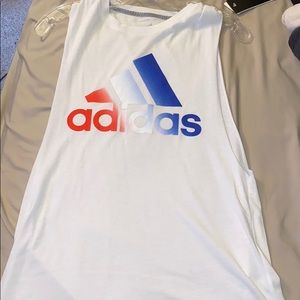 Adidas Tank